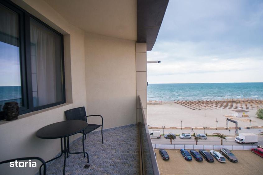 Apartament 2 camere | Vedere la mare | Stefan Building Resort - 13