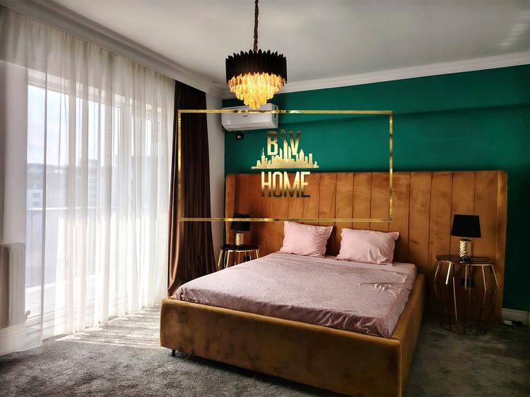 PENTHOUSE, categoria VIP, INCHIRIERE ! - 14