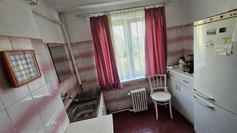 CINA-3cam, cf1, sd, 3/4, T, usi schimbate, intab - 61900 euro - 9