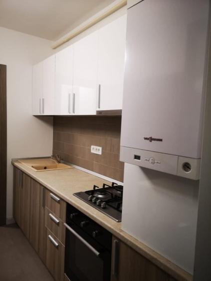 Garsoniera 21 Residence | Politehnica | Mobilata | Utilata |Superba - 8