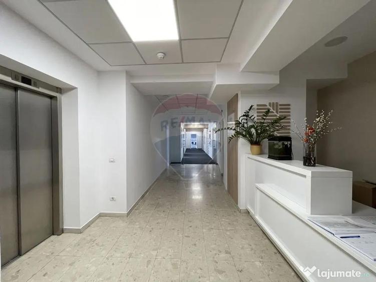 Spa?ii de birouri langa Foisorul de Foc, Bd Pache Protop... - 8