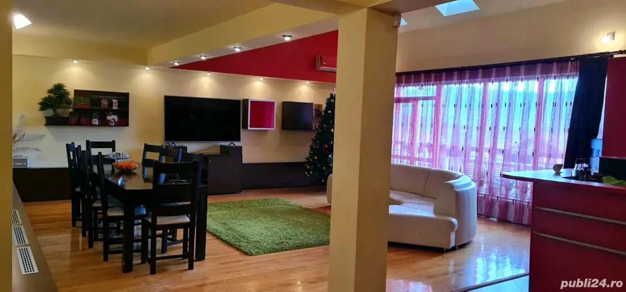 Vanzare apartament 5 camere, cartier Gheorgheni, Cluj-Napoca. - 3