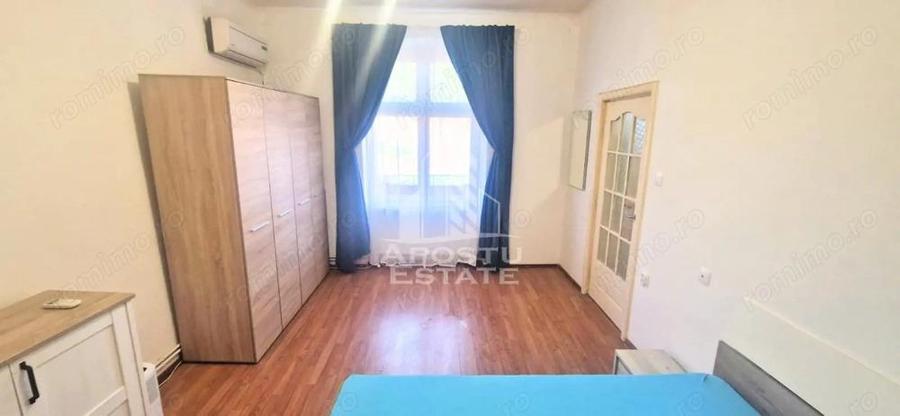 Garsoniera 1 camera , Petfriendly , Zona Sagului Timisoara - 1