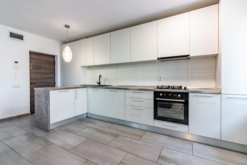 OFERTA Apartament 4 camere de vanzare Floreasca – Pescariu | 102 mp utili - 4