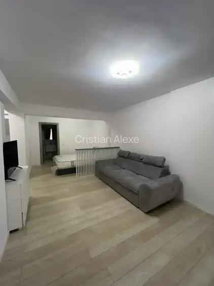 Militari Garsoniera Cu Gradina Mobilat Utilat Mutare Imediata TVA 9%