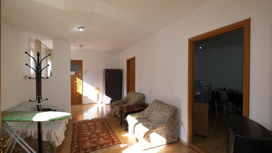 Vanzre 3 corpuri de case noi plus gradina in zona Mihai Bravu Bucuresti - 7