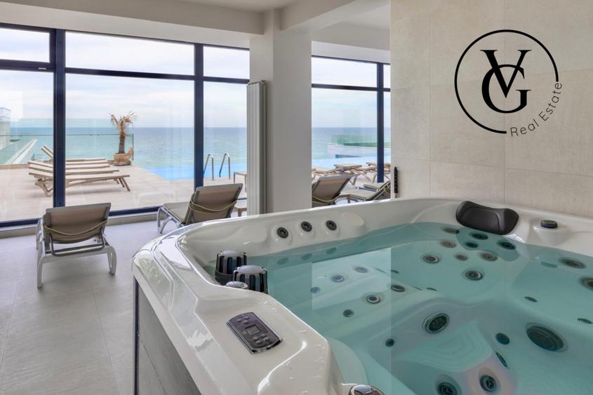 Alezzi Infinity  | Studio Premium | vedere la mare - 12