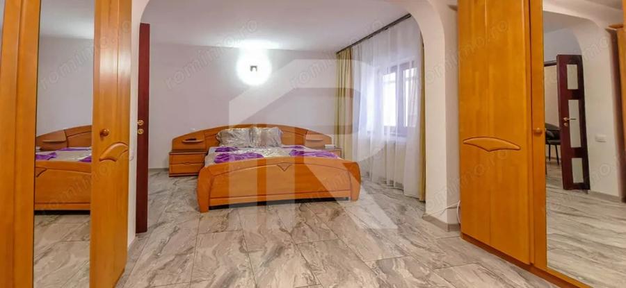 Casa 5 camere renovata 2025, curte+parcare - 20