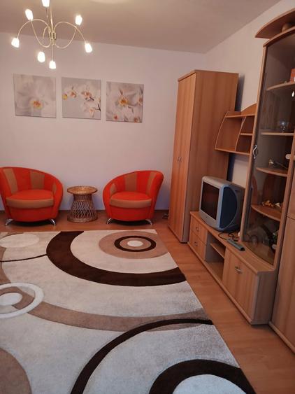 Inchiriez apartament 1 camera - 2