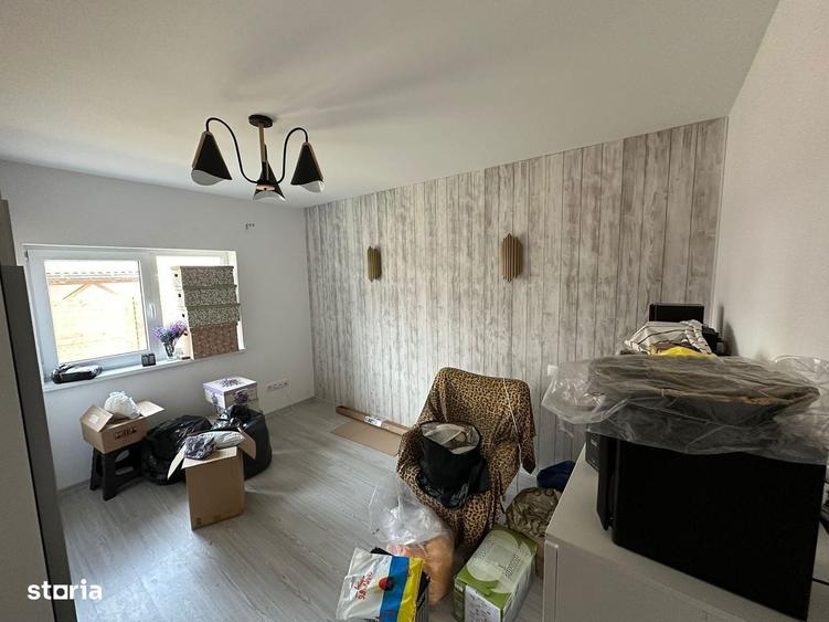 Reprezentare exclusiva !Casa 4 camere Izvor Str. Harmanului nr. 19G - 4