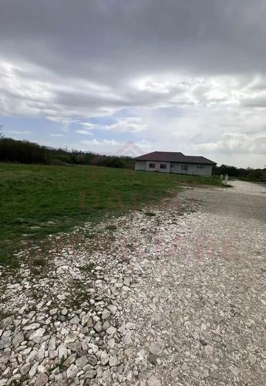 TEREN INTRAVILAN DE VANZARE,-520 mp,-CARANSEBE?\PIPIRIG... - 2