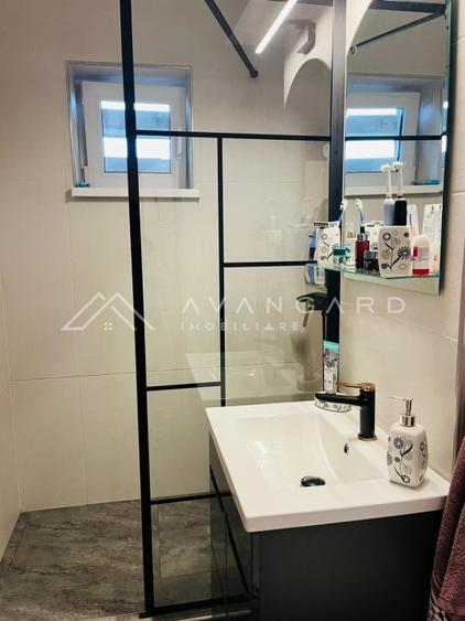 | 2 camere Gheorgheni | 300m Iulius Mall | Etaj 9/10 | Investitie sigura | - 7