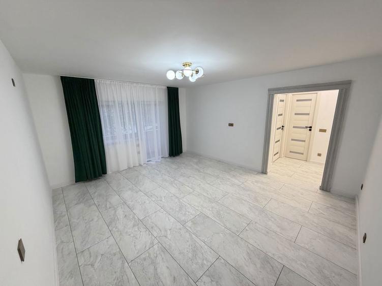 Apartament 2 camere , 53mp +balcon 5 mp ,et .1 parcul Teilor - 1