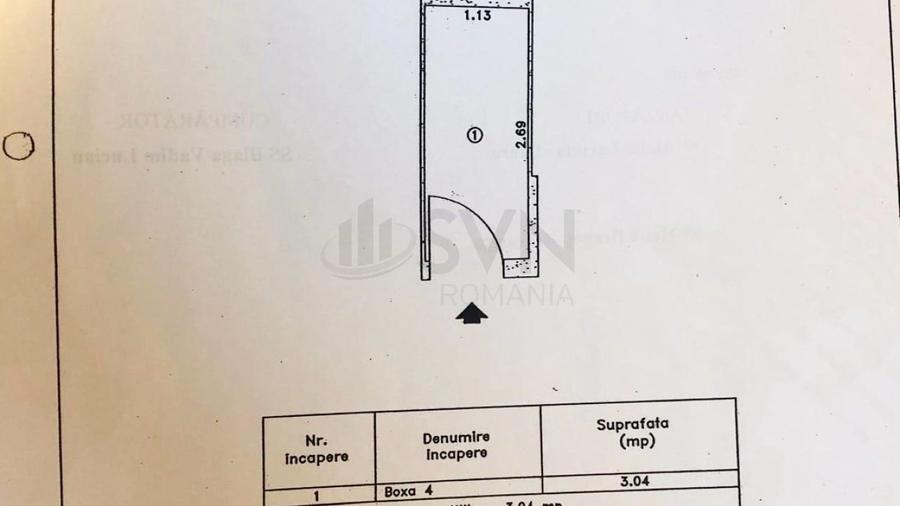 REA1022635 Apartament 3 camere I Bloc boutique I Floreasca I Parcare I De vanzar - 20
