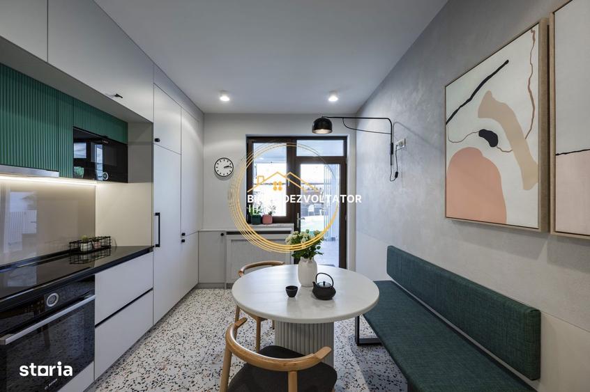 Decomandat Mare Modern 12 minute de metrou Teclu Pallady Ikea Titan - 2