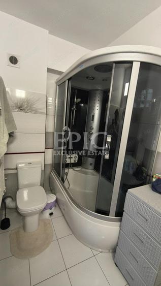 Apartament 2 camere/ Decomandat/ Complet mobilat/ Etaj 5/ Dambu - 7