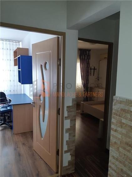Apartament 3 camere cf1 decomandat zona Micro 14, str. Bazalt - 8