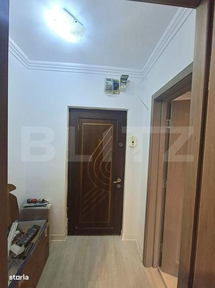 Garsoniera complet renovata de vanzare - 2