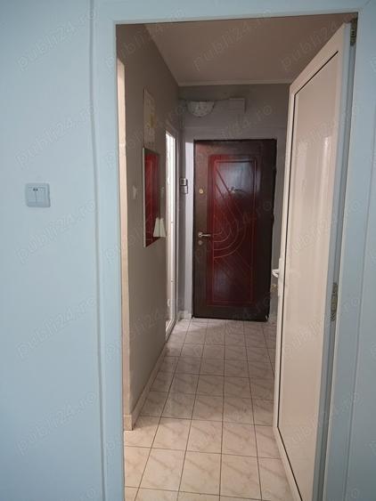 inchiriez garsoniera,mobilata,utilata A1 et 1 - 3