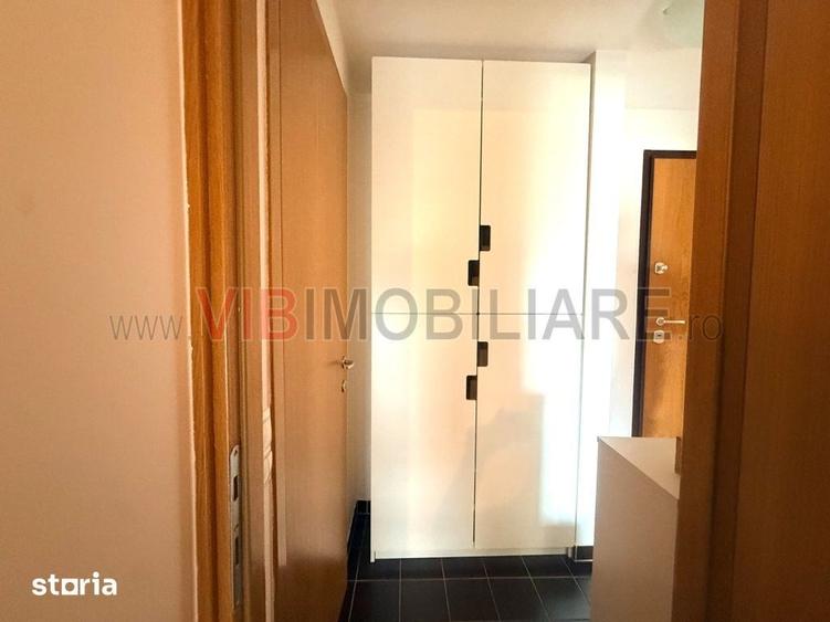 Apartament 2 camere de inchiriat in Asmita Gardens - 1