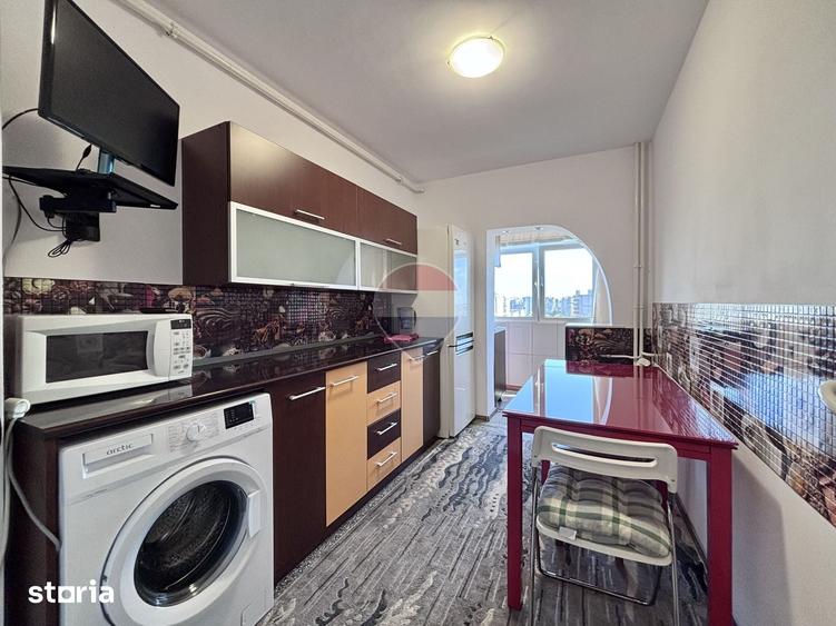 Apartament cu 2 camere în ICIL