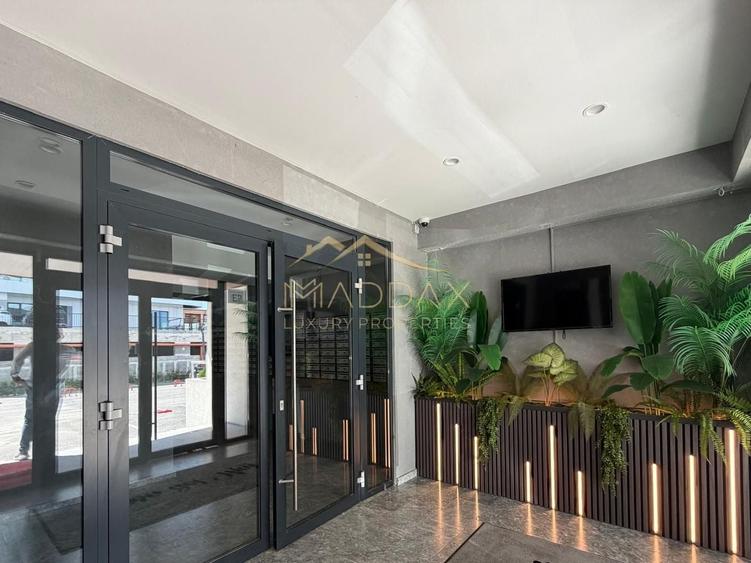 Apartament de vanzare 2 camere + 2 bai I Mamaia Nord I Malul Marii Negre - 14