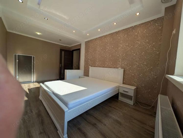 Inchiriere apartament cu 2 camere in zona Pipera aproape de metrou - 2