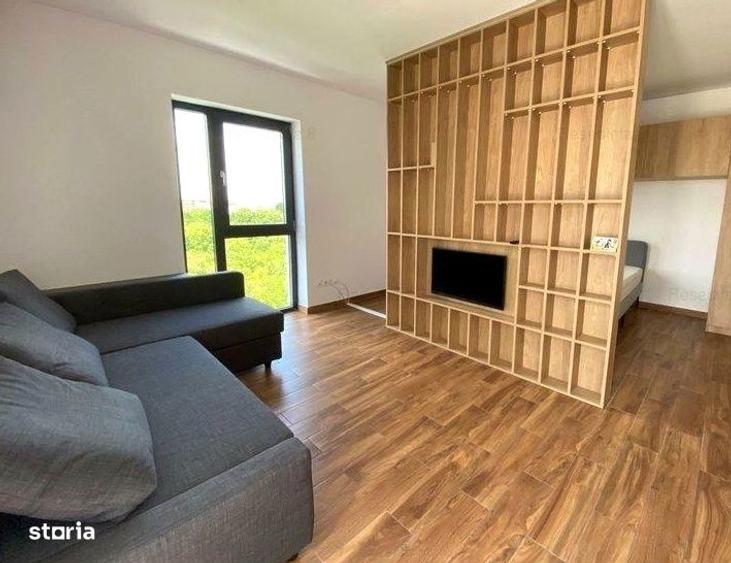 Apartament Tip Studio Dublu | Parcare Inclusa | Pet Friendly | Zona Si - 2