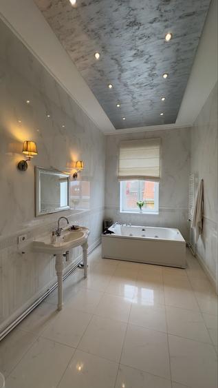 Vand apartament deosebit 130 mp - 3