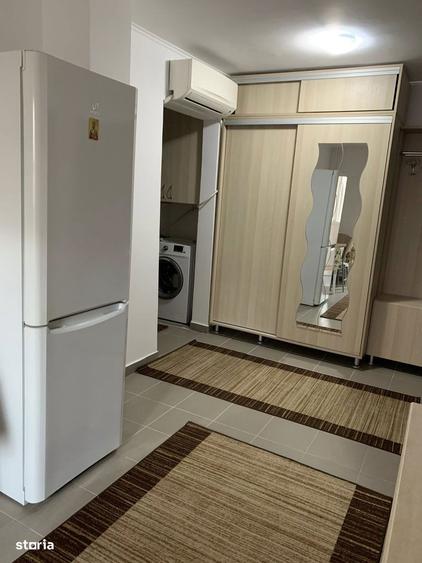 Apartament 2 camere Crangasi 5 minute metrou - 5