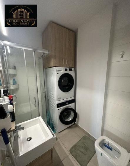 COMISION 0 | GranVia Park Lujerului - 3 Camere Parcare Terasa 107mp - 2