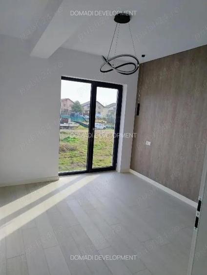 Casa tip triplex cu gradina privata si 2 locuri de parcare incluse - 8
