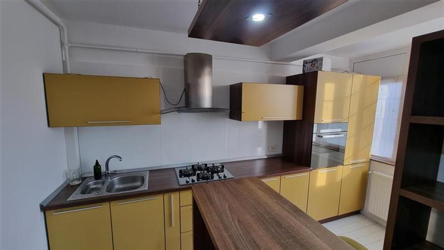 Zona ITC, apartament mobilat si utilat - 9