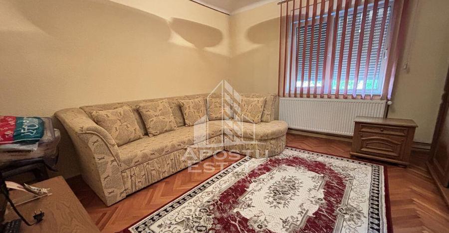 Casa spatioasa, teren 1348 mp, Giarmata - 3