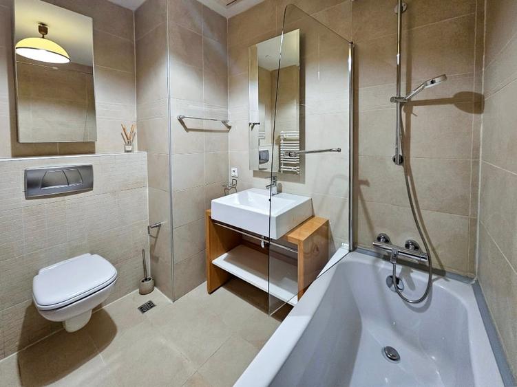 Apartament 2 camere InCity – Piața Alba Iulia / Dristor – Direct Proprietar - 8