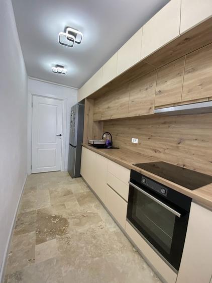 Inchiriez apartament - 3