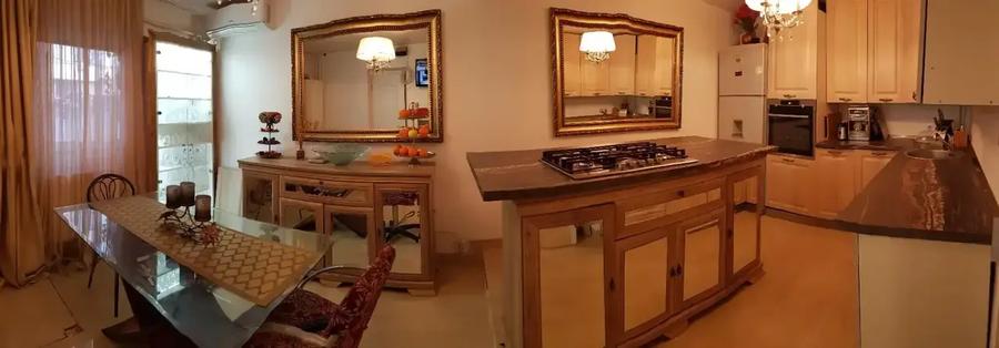 Casa 7 camere P+2 ,1990 / Mantuleasa - Coposu - Armeneasca /Comision 0 - 2