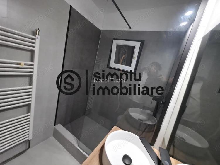 Apartament 2 camere - Craiovita - Etaj 10/10