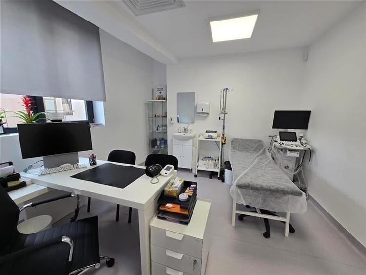 SPATIU PENTRU CABINET MEDICAL INCEPAND CU 500 EURO - 11