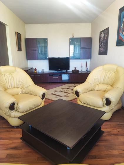 Drumul Taberei-b-dul Timisoara, intre Plaza si AFI, ap. 4 cam mobilat - 2