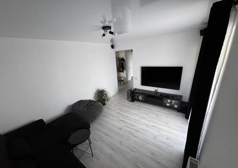 Apartament 3 Camere Decomandat Pollux Residence - 7