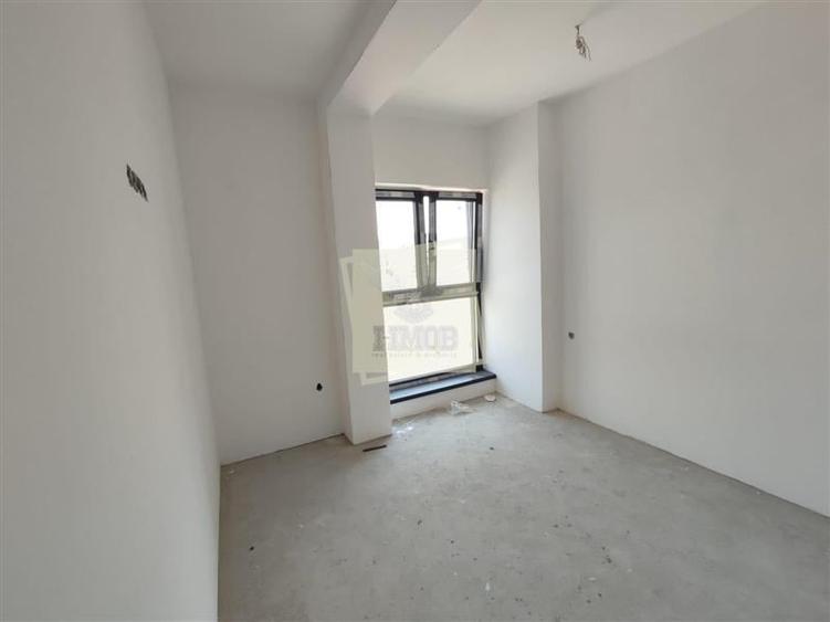 Apartament cu 3 camere etaj 2 balcon si parcare pe Doamna Stanca - 11