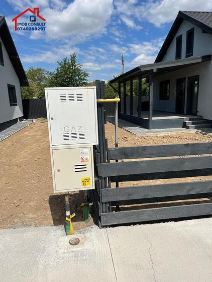 Letea Veche langa Primarie , Case DEOSEBITE! - 9