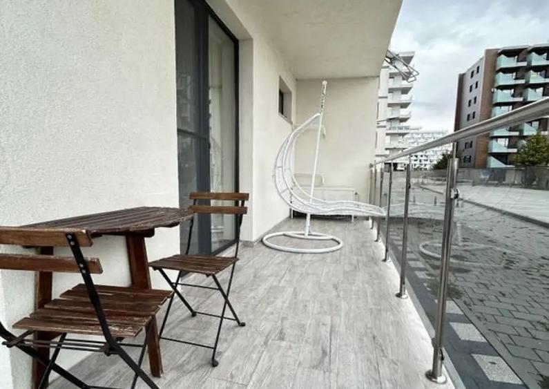 ????? Apartament 2 camere cu vedere frontala la mare ?... - 4