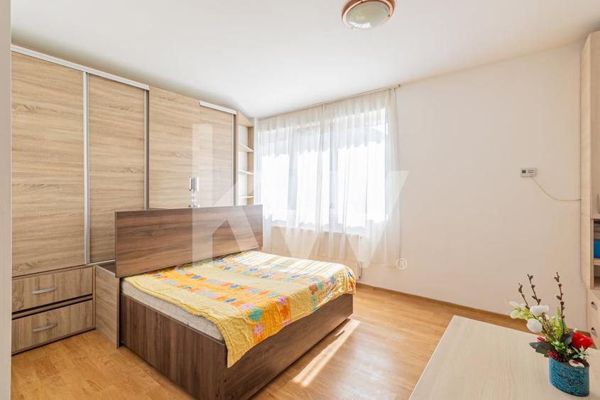 Pachet 2 Garsoniere, zona centrala Brasov, COMISION 0% - 12