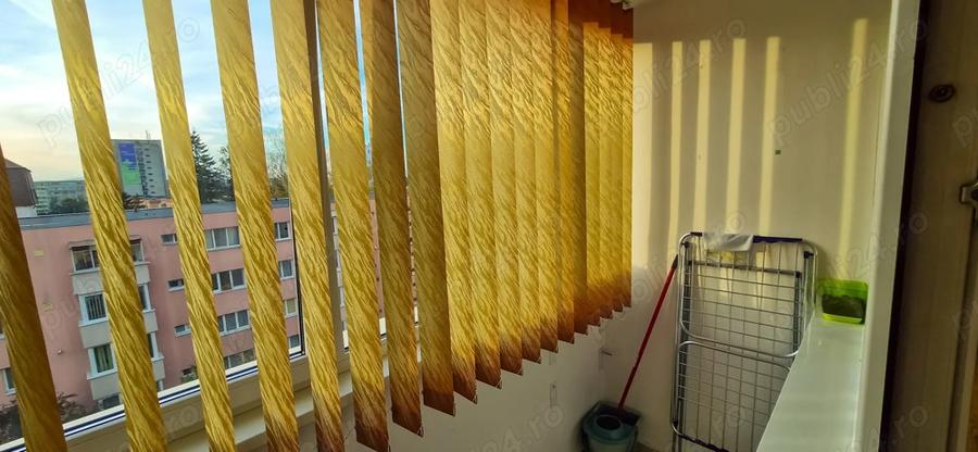 Apartament 3 camere pe 2 nivele Bil. garii - 3