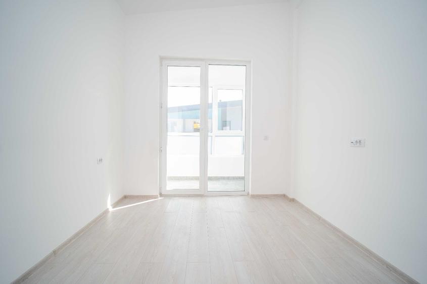 Apartament bloc nou finalizat 2 camere zona Pacurari - 2