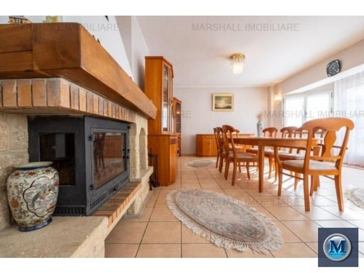 Vila cu 7 camere de vanzare in Poiana Campina, 223.84 mp #14715 - 3