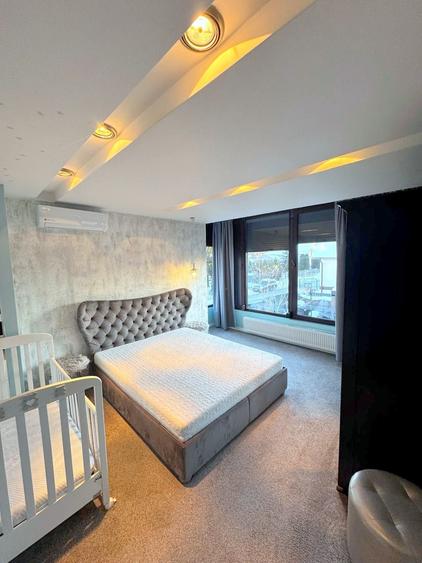 2 camere, bloc nou, modern, cu parcare, in Buna Ziua, strada Macesului - 1