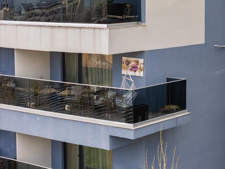 Apartament 2 camere cu vedere la mare – Miraj Sunset, Mamaia central - 4